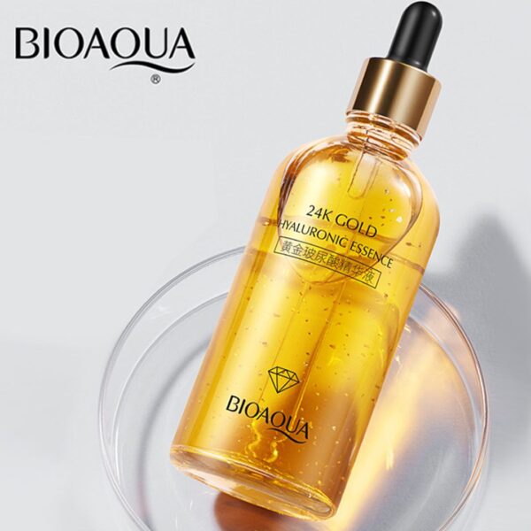 SERUM 24 K BIOAQUA