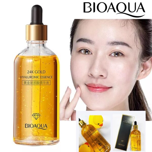 SERUM 24 K BIOAQUA