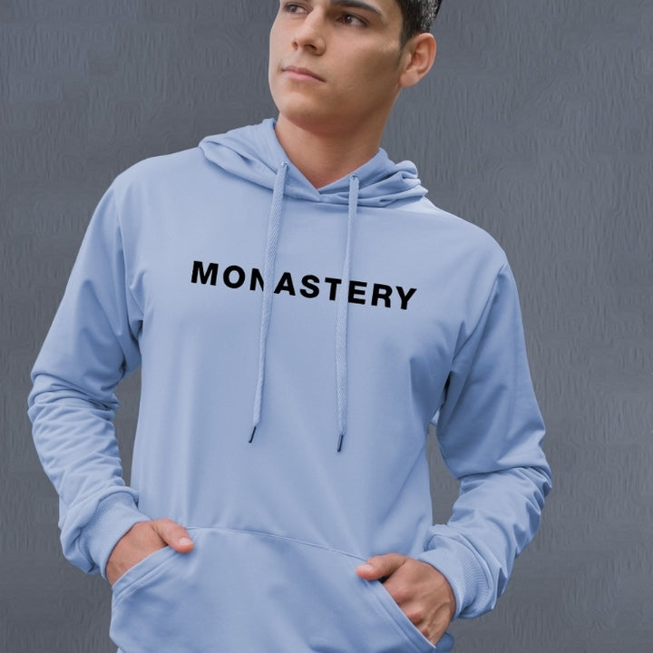 Buzo Buso,hoodies Hombre Monastery